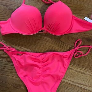 Victoria Secret 2 piece bikini